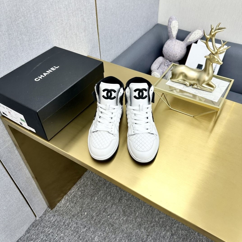 Chanel Sneakers